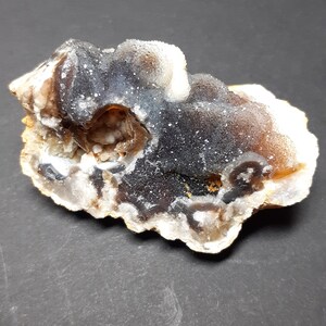 Chalcedon aus Wien