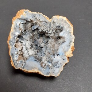 Chalcedon aus Wien