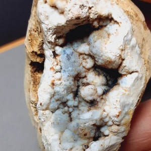 Chalcedon aus Wien