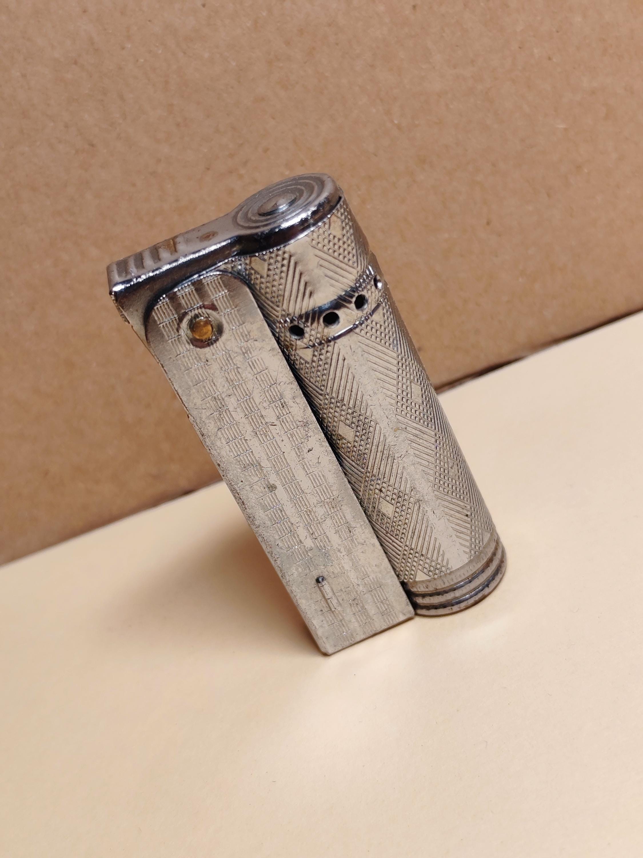 ST PONGLION Imco petrol lighter