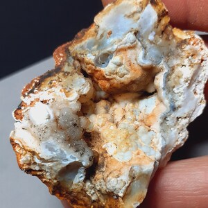 Chalcedon aus Wien