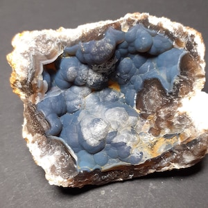 Chalcedon aus Wien