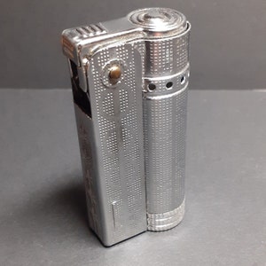 Briquet Tempête IMCO