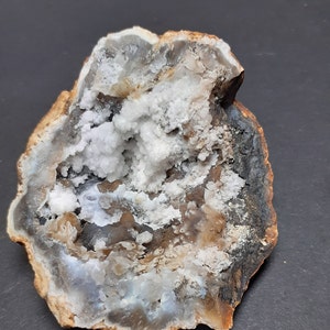 Chalcedon aus Wien