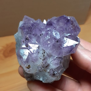 Amethyst from Brazil