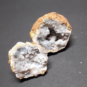 Chalcedon aus Wien