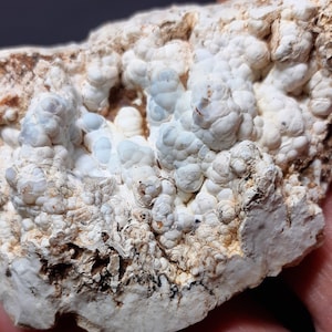 Chalcedon aus Wien