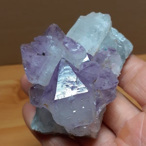 Amethyst from Brazil