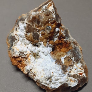 Chalcedon aus Wien