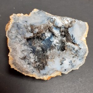 Chalcedon aus Wien
