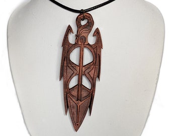 Akatoshs amulett
