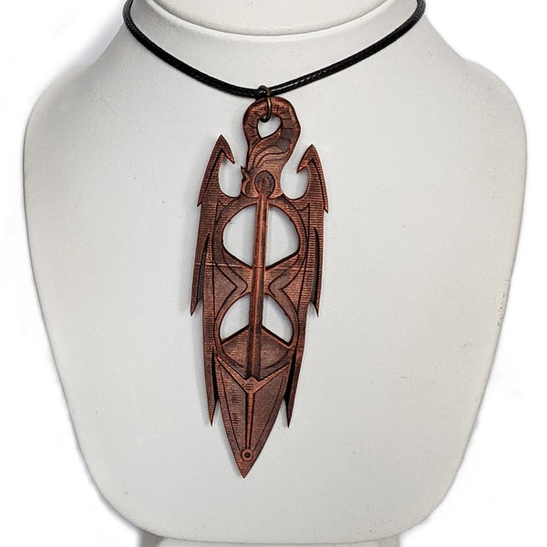 Amulet of Akatosh