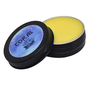 Coral  Inspired solid perfume 30g | Witcher Perfume cosplay