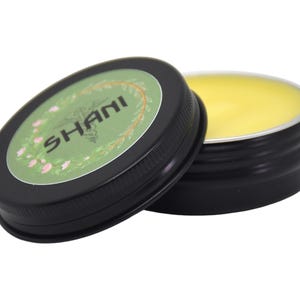 Shani Inspired solid perfume 30g | Witcher Perfume cosplay