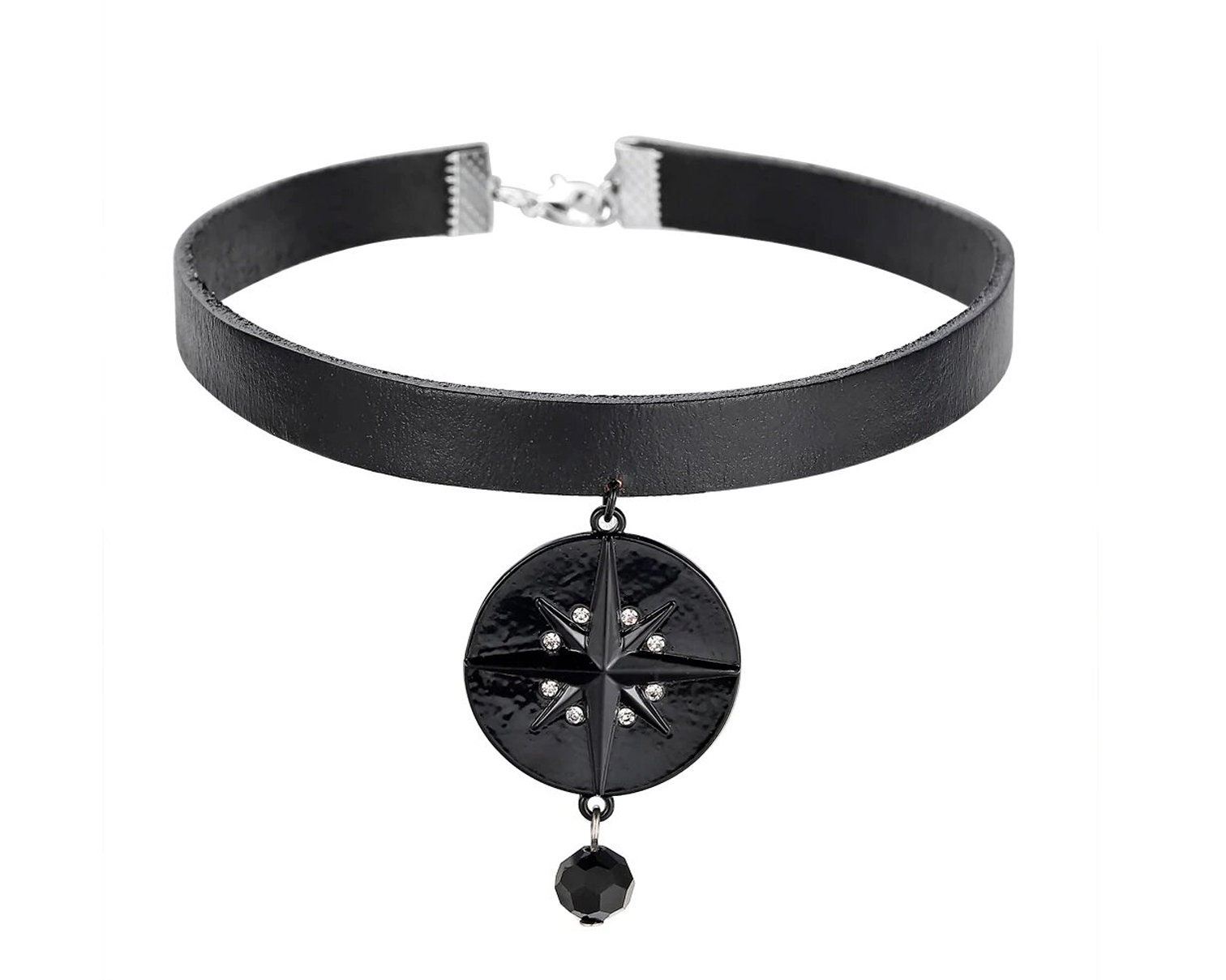 Yennefer Necklace small Yennefer Choker 