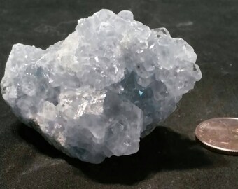 Madagascar Celestite Crystal