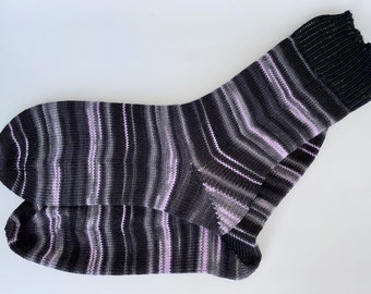 Socken Gr. 46/47