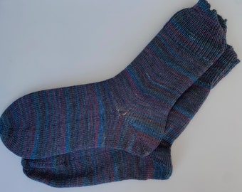 Socken Gr. 44/45