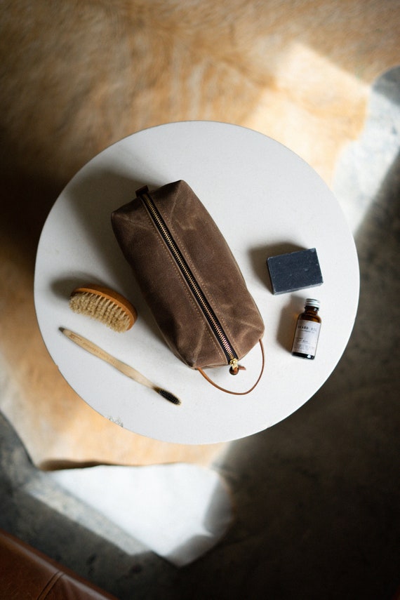 Etsy dopp kit new arrivals