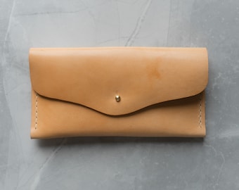 Die Erbstück Clutch | Hergestellt in Kanada