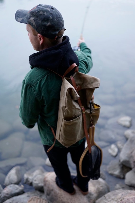 hudson bay backpack
