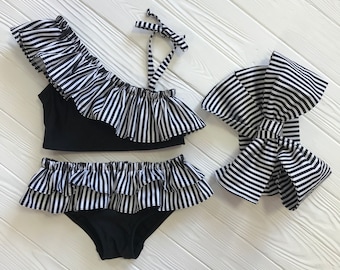 baby bikini dress