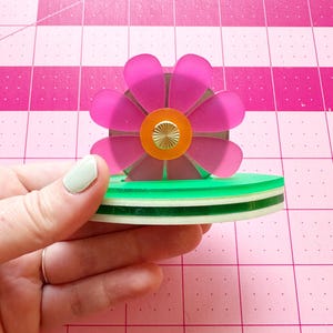Bloemdraadsnijder