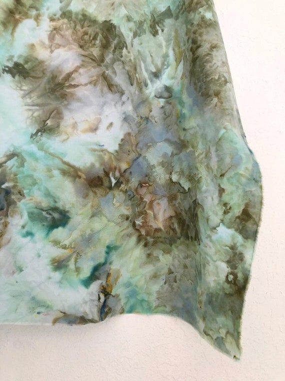 Guide to Ice Dyeing DIGITAL DOWNLOAD Guide to Ice Dyeing DIGITAL DOWNLOAD