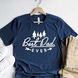 Dad Gift, Best Dad Gift, Dad Shirt, Father&#39;s Day Gift, Gift for Dad, Best Dad Shirt, Gift for Father&#39;s Day, Dad Birthday Gift, Gift under 20