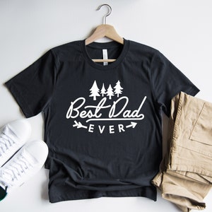 Dad Gift, Best Dad Gift, Dad Shirt, Father&#39;s Day Gift, Gift for Dad, Best Dad Shirt, Gift for Father&#39;s Day, Dad Birthday Gift, Gift under 20