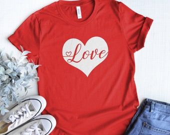 Valentines Day Shirt, Valentines Shirt,  Love Shirt, Valentines Shirt Women, Valentines t-shirt, Valentine Day tee, Valentines Gift