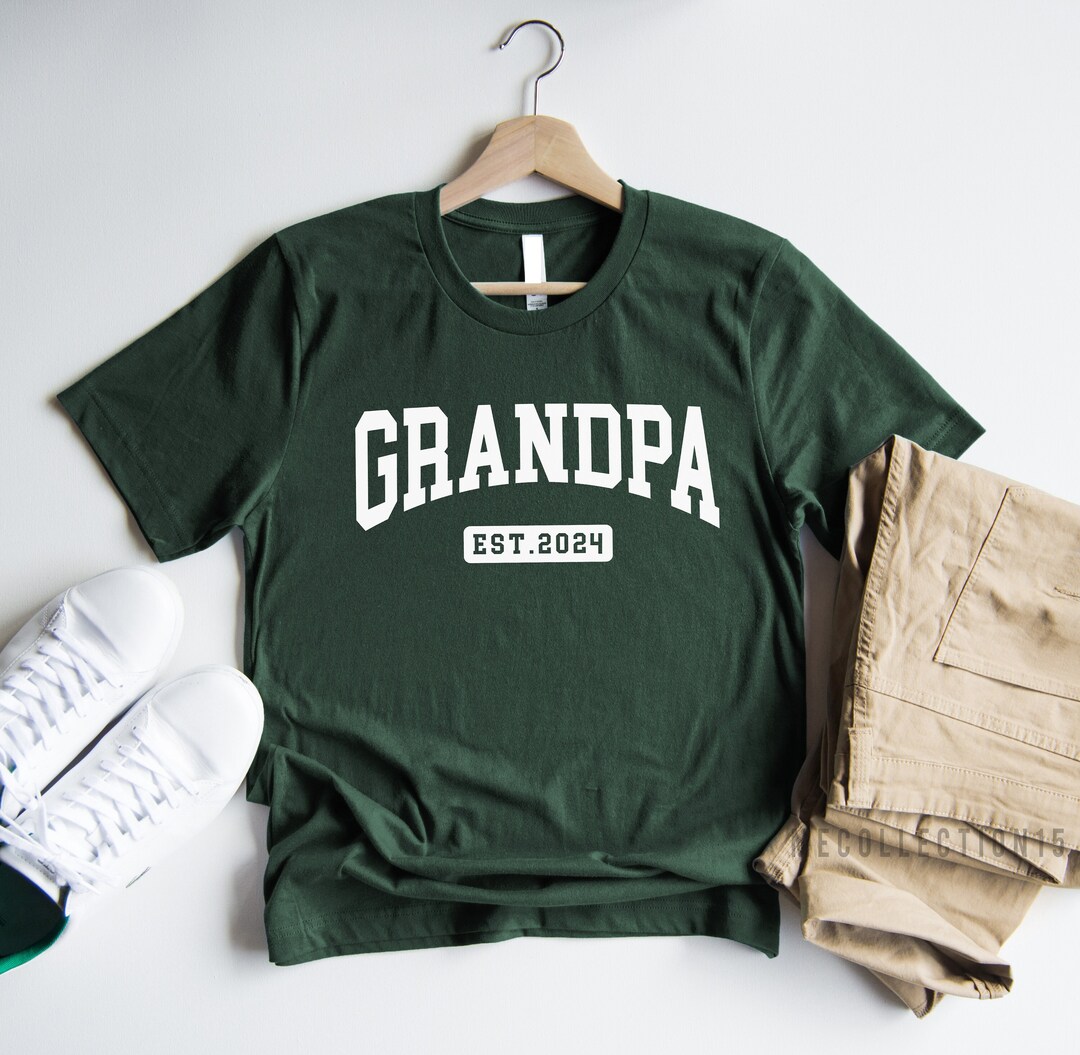Promoted to Grandpa 2024©pregnancy Announcement,pregnancy Announcement ...
