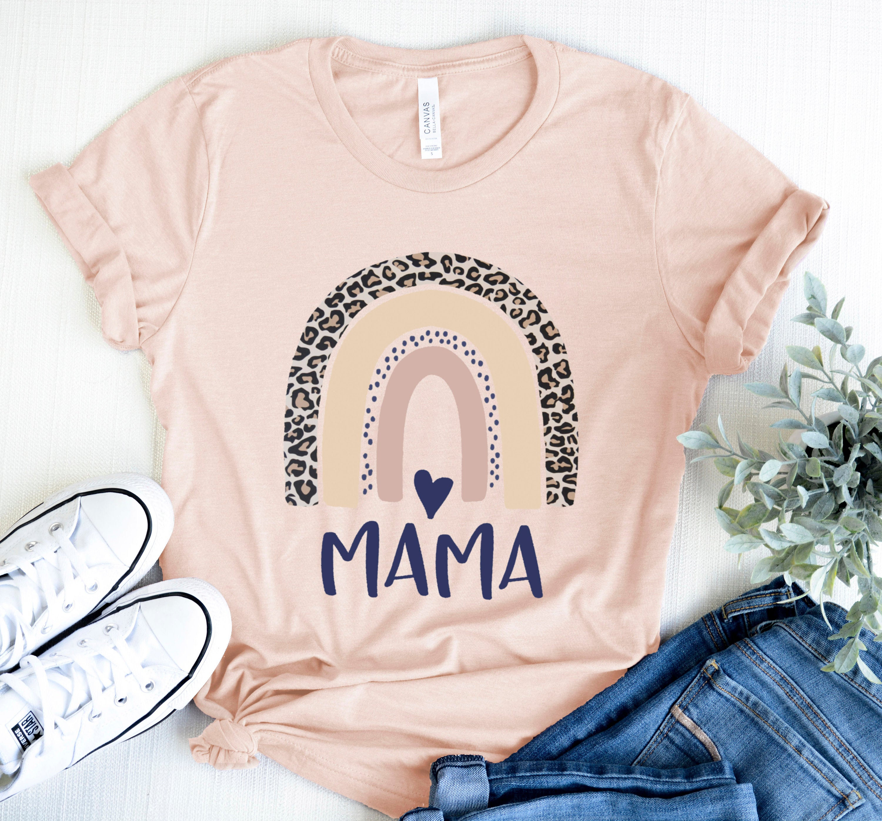 majestic mama shirt