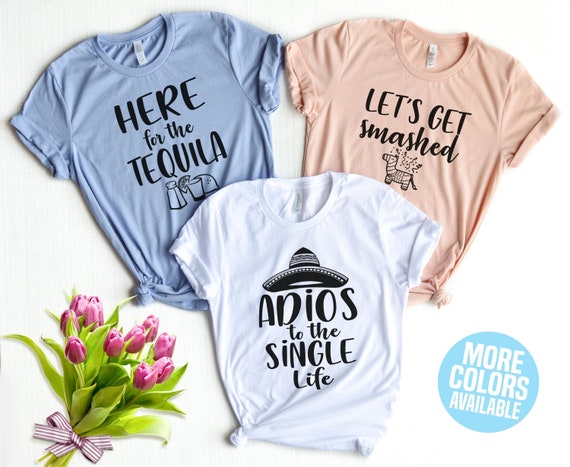 Womens Adios Bitchachos Shirt For Women,Salty Taco Tuesdays Shirts T-Shirt Womens Adios Bitchachos Shirt For Women,Salty Taco Tuesdays Shirts T-Shirt