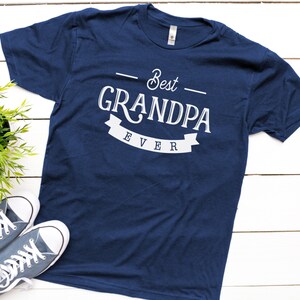 Fathers day gift, Gifts for dad, Gifts for grandparents, Gift ideas for grandpa, Pregnancy announcement, Best Papa Ever Shirt, Best Pawpaw