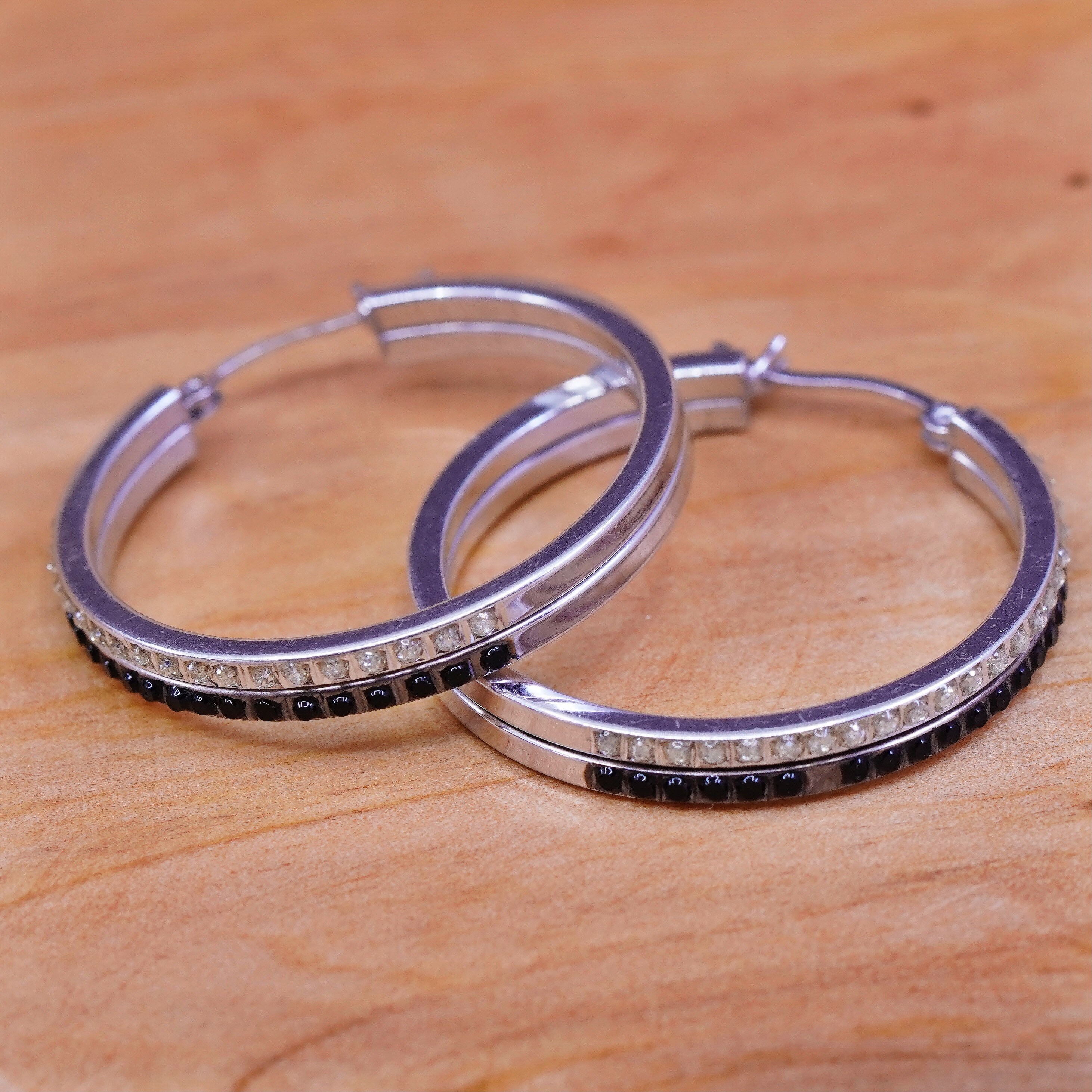 Slc 925 best sale earrings