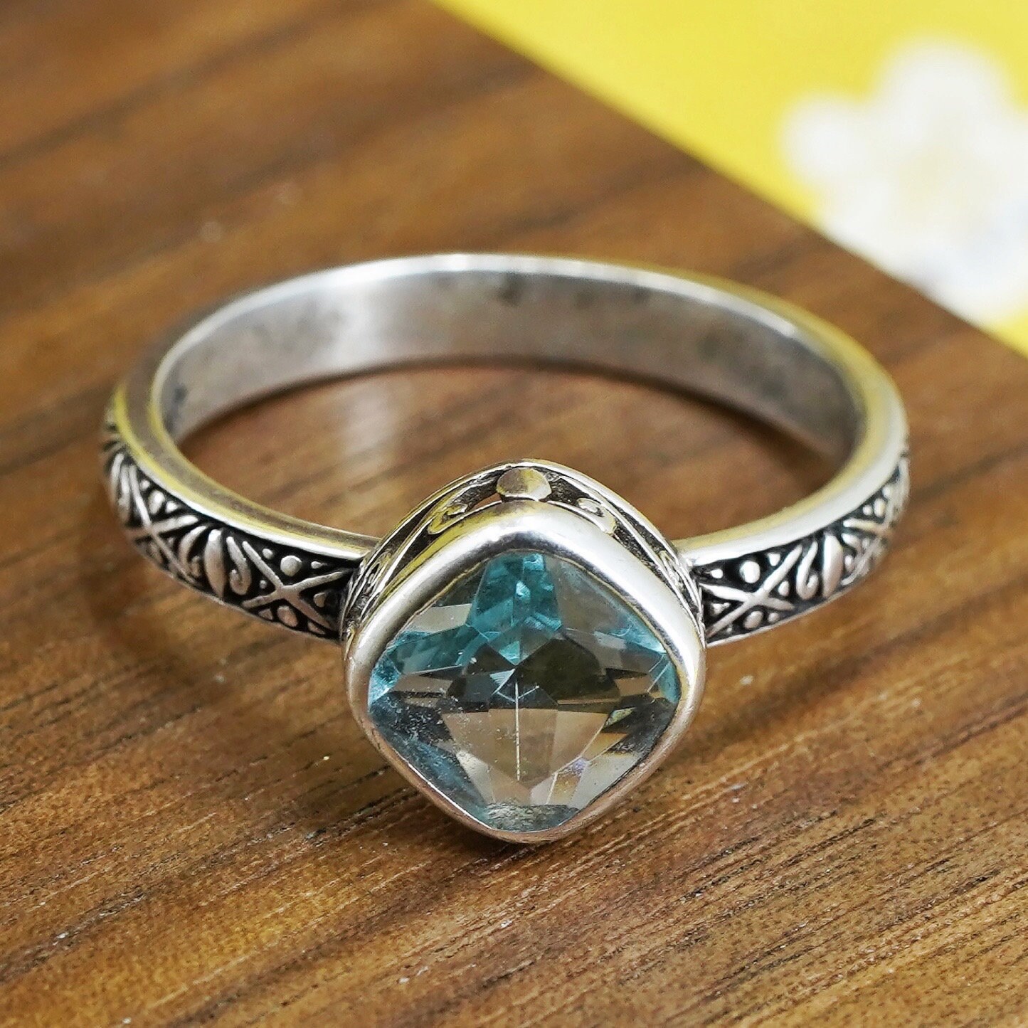 Stack Ring Silpada Etsy UK