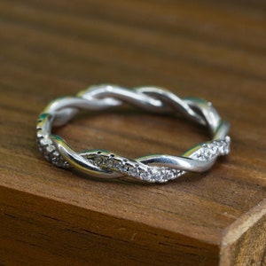 Ibb Cn 925 Ring Etsy