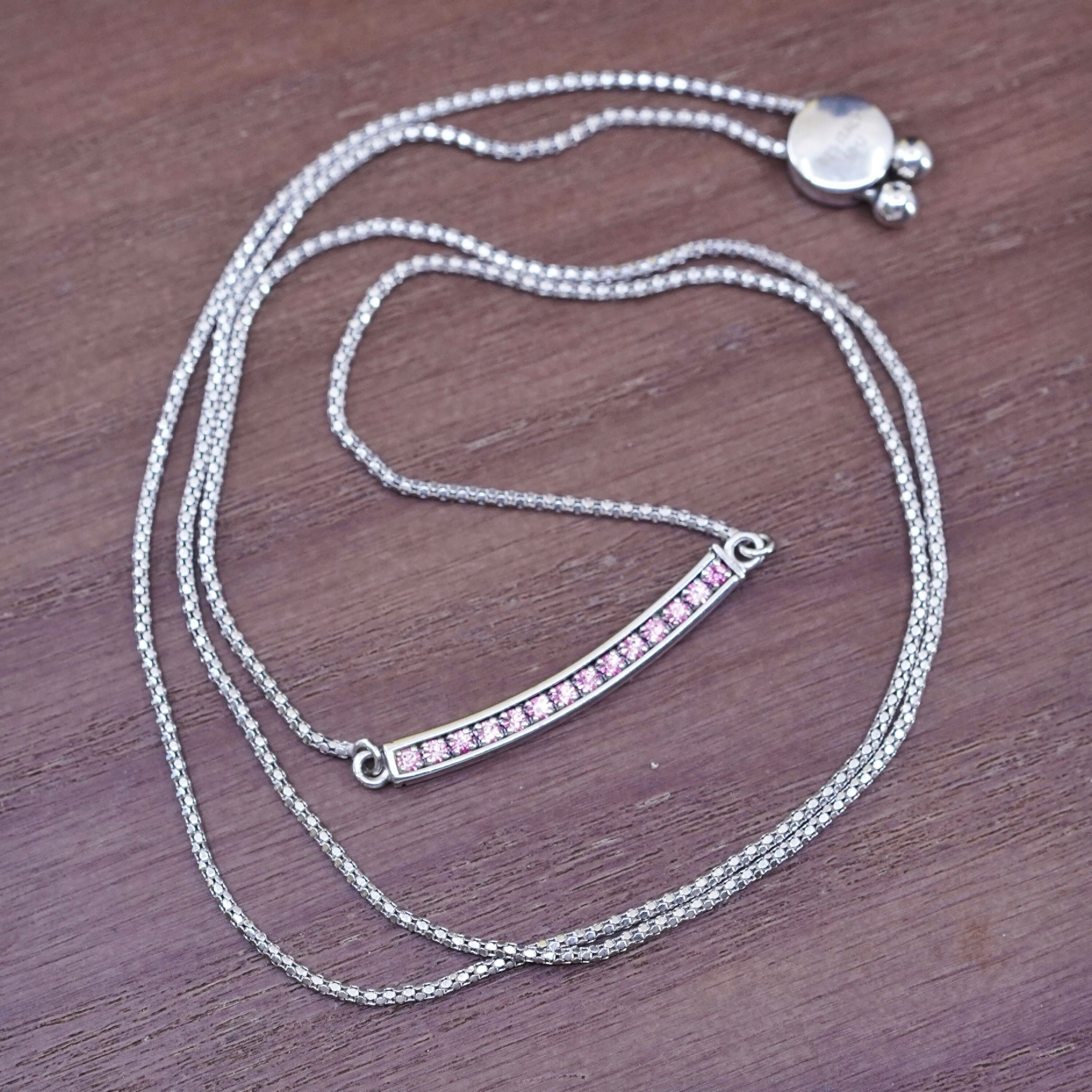 925 mhj necklace online