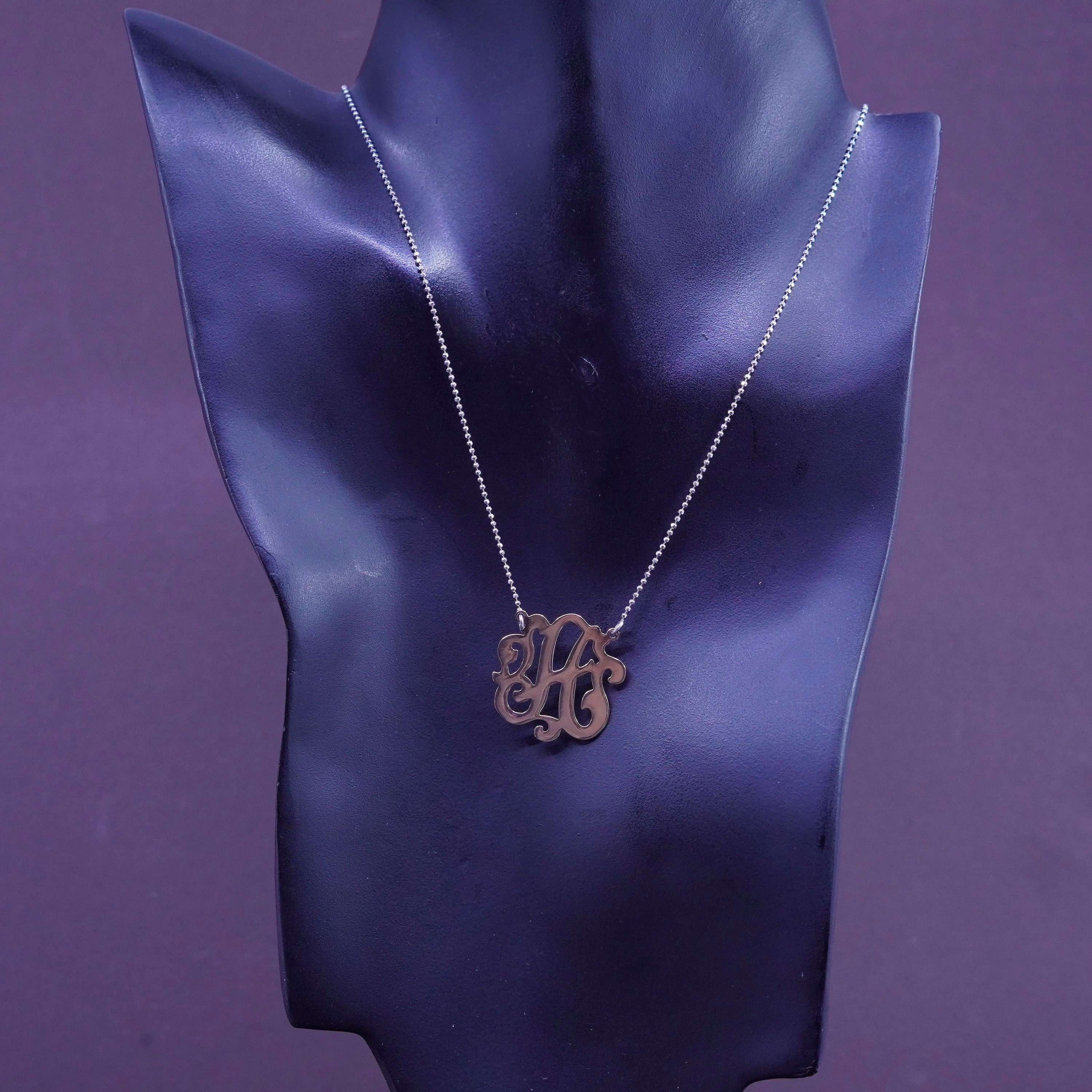 Collana Catena Lingotto In Argento Sterling 925, Spessore 1mm, Lunghezza 16-24 Pollici, Colori Rosa/oro Disponibili