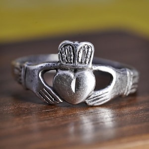 Mexico 925 Silver Vintage Ring - Etsy