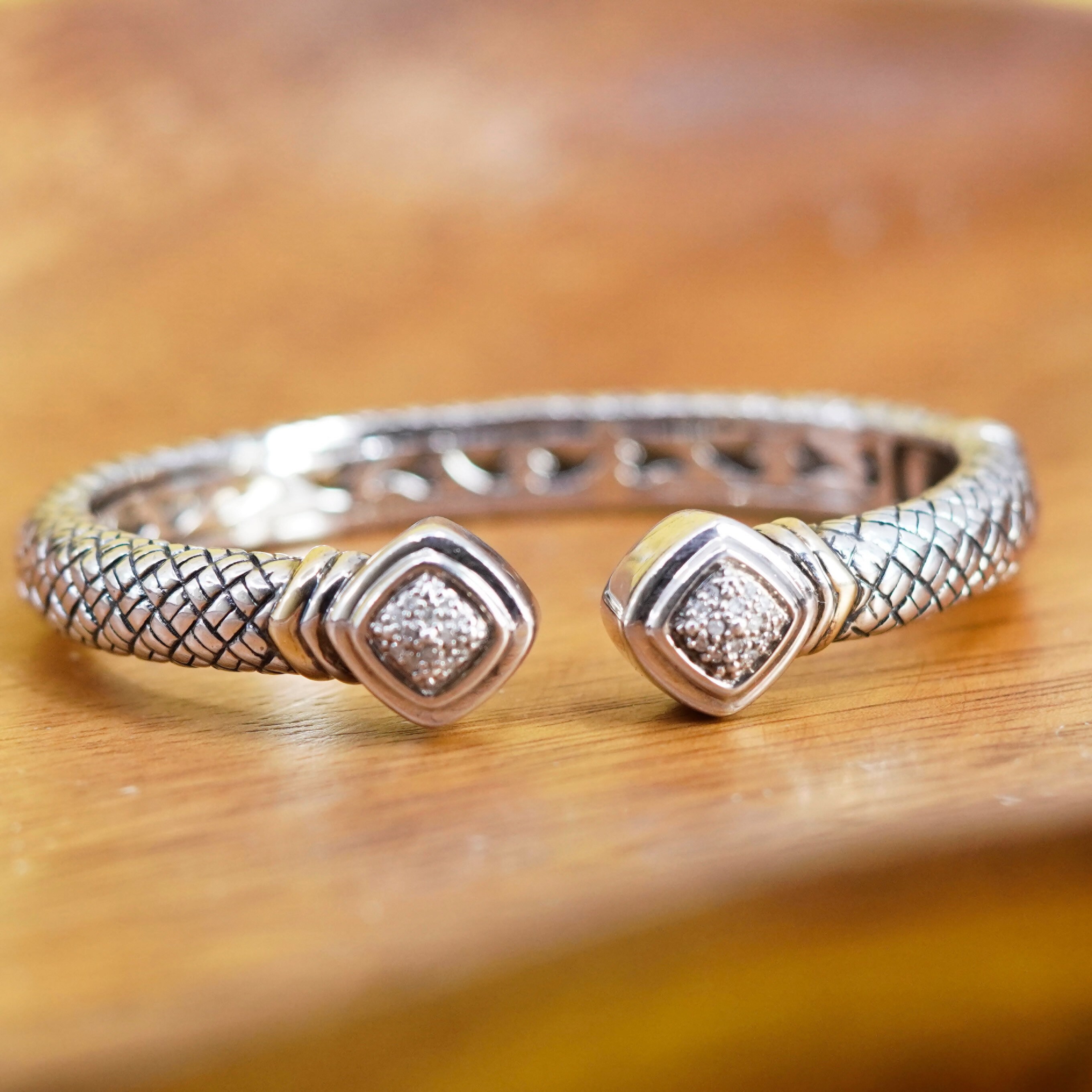 T&c 14k ring clearance
