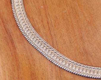 925 Milor Necklace - Etsy
