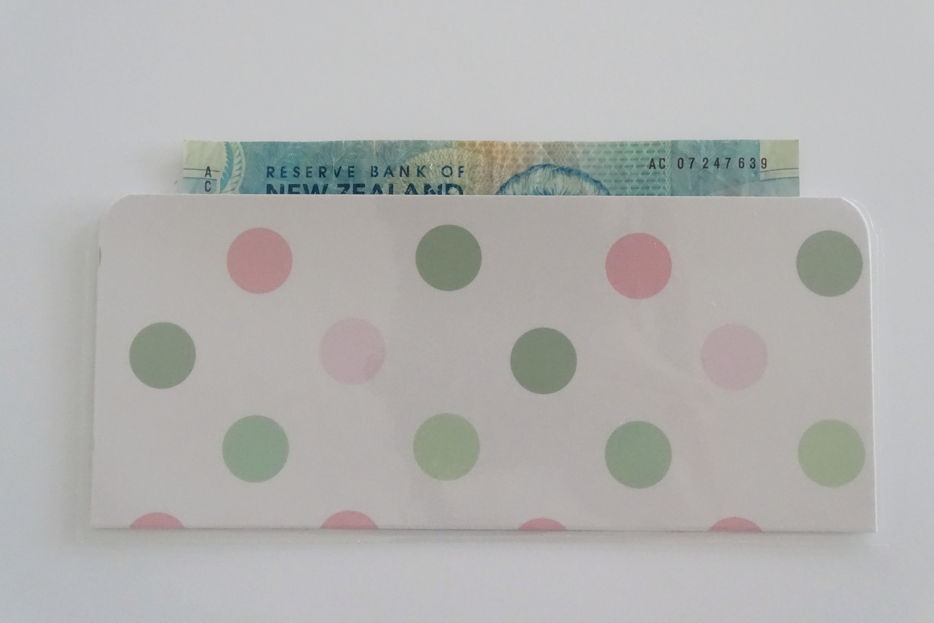 Cute Cash Envelopes Planner Cash Envelope Cute Planner Etsy Canada