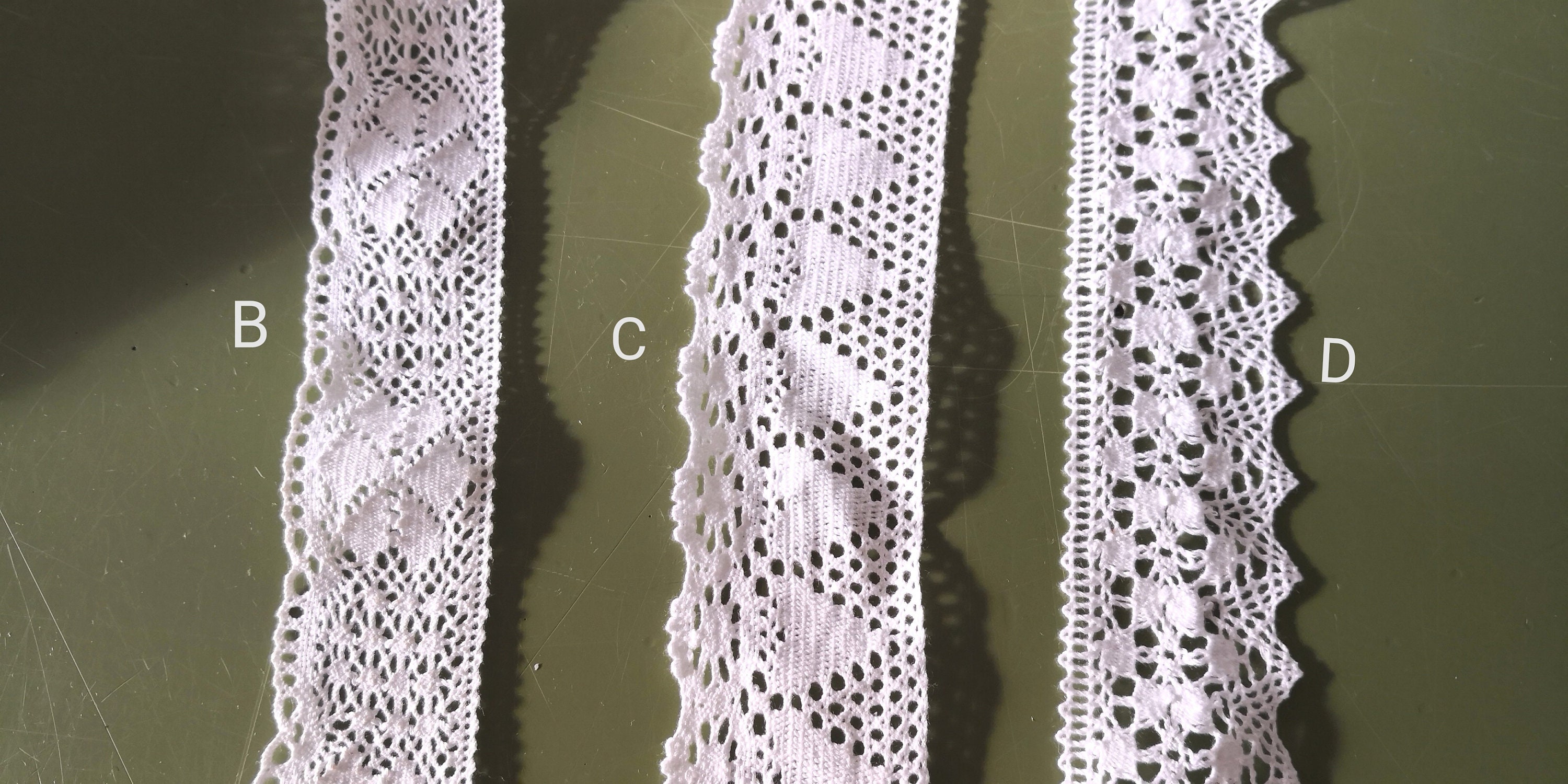 Linen Pillowcase.crochet Lace Pillowcase. White Pillowcase 4 Etsy