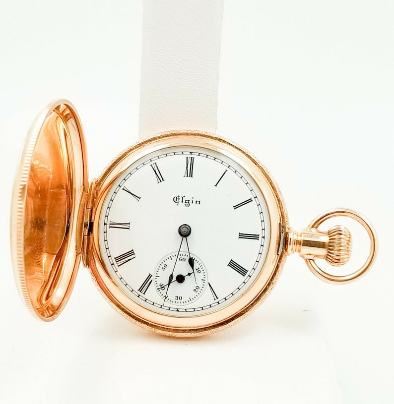 elgin pocketwatches value elgin pocketwatches value