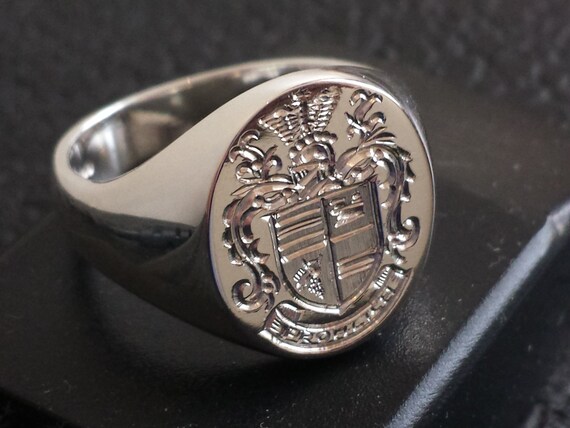 sterling coat of arms