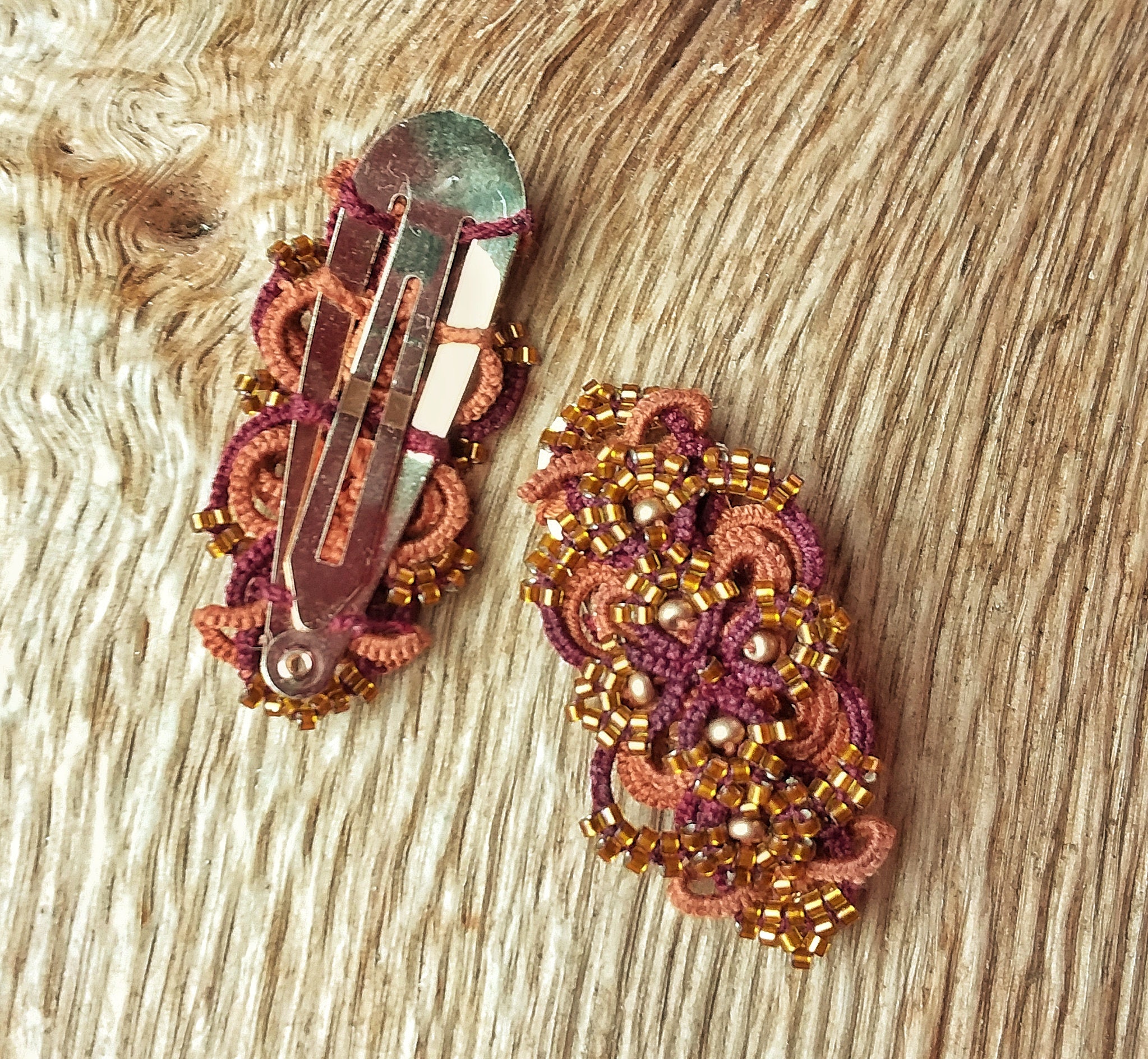 hair accessories price