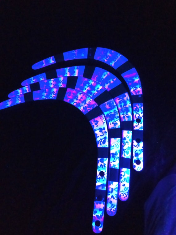 rave toys