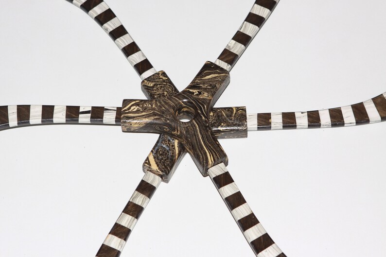 Buugeng S Staff Triple Buugeng Flow art & Juggling art viisual Etsy